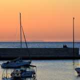 ...continuano a regalare al visitatore l�immagine di un luogo che non vuole dimenticare il suo passato